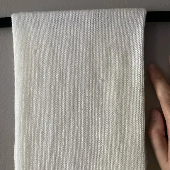 Vintage Blue Jays Sunkist Scarf - Picture 6 of 8